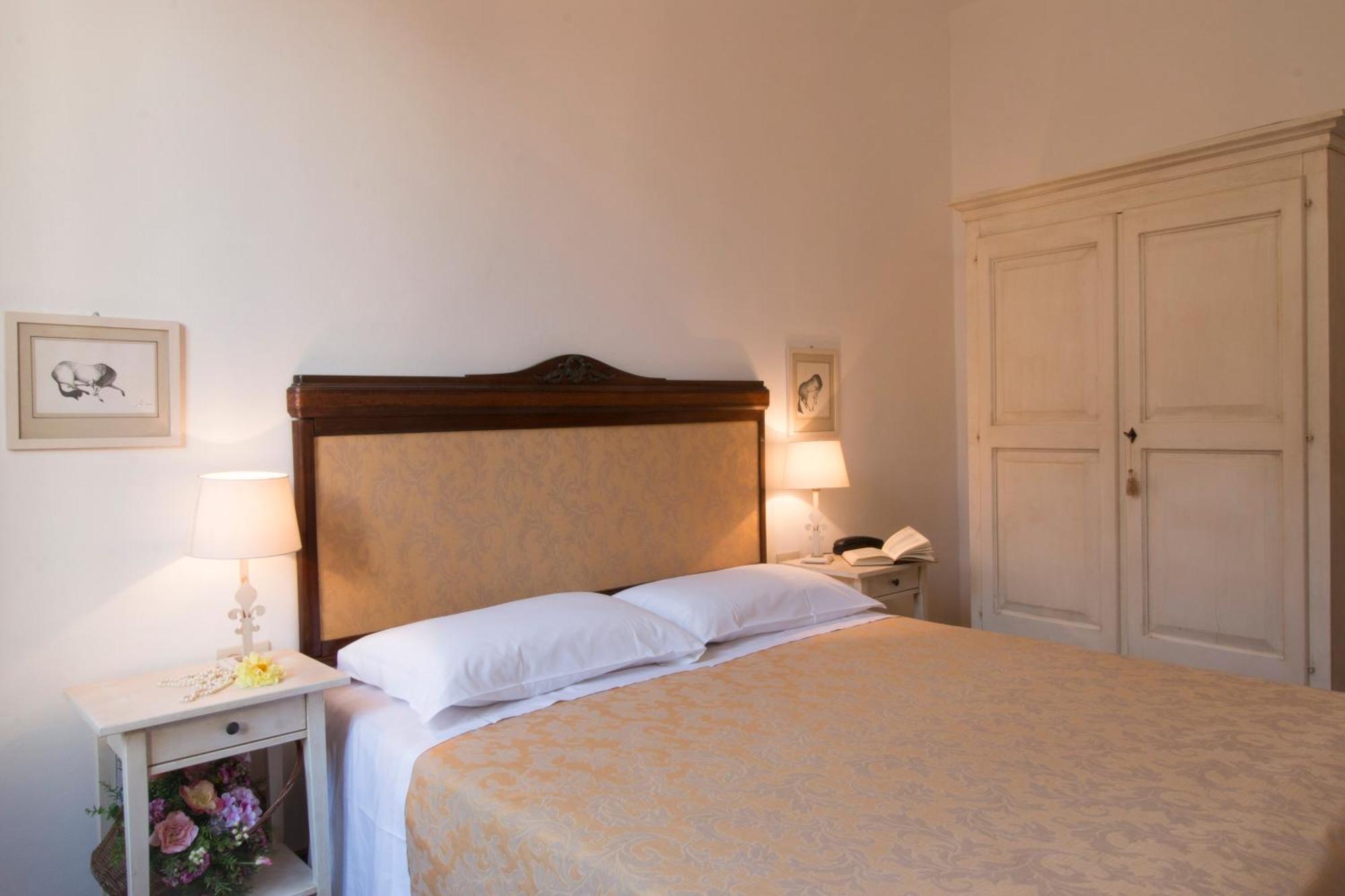 Dimora Pieri Appartement Florence Buitenkant foto
