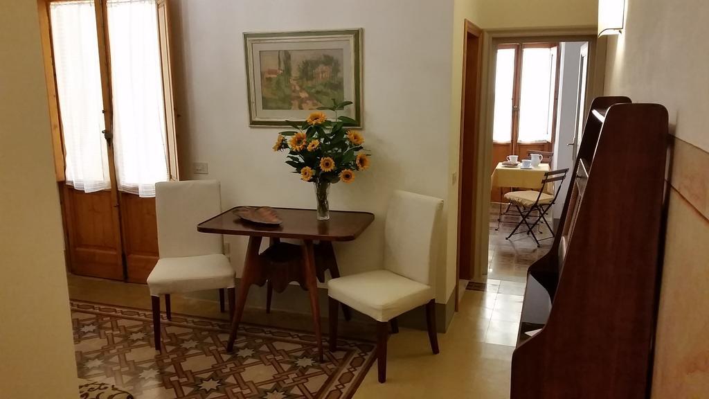 Dimora Pieri Appartement Florence Buitenkant foto