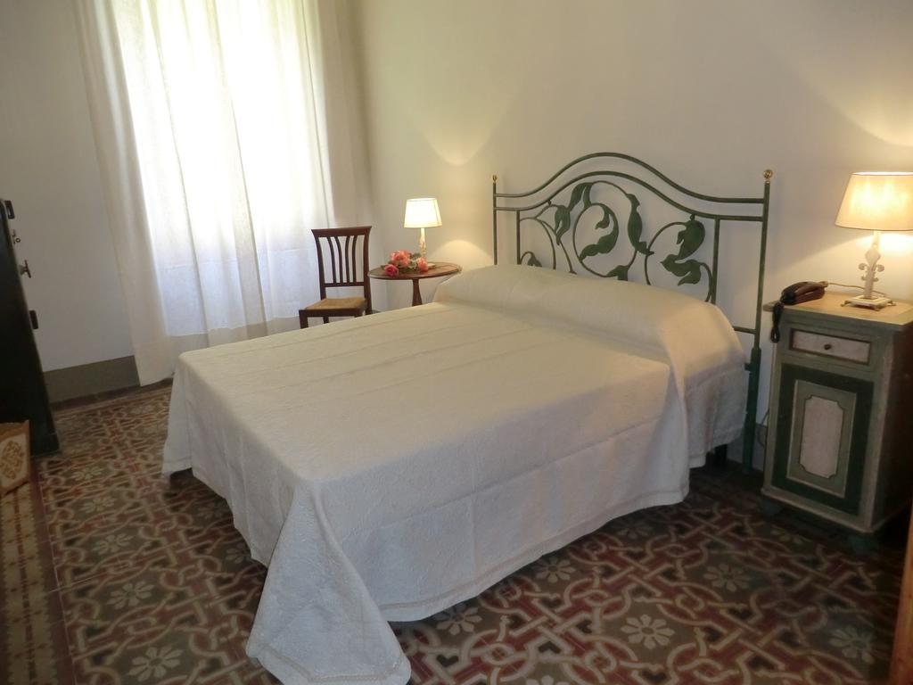 Dimora Pieri Appartement Florence Kamer foto