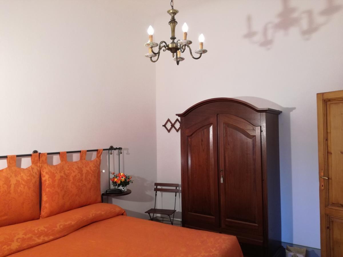 Dimora Pieri Appartement Florence Buitenkant foto